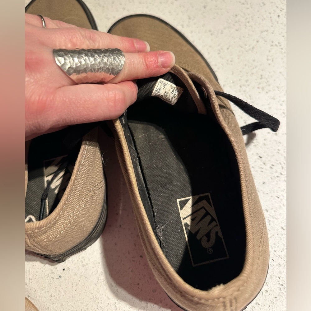 Vans Bundle • Uni-Sex (39) - Picture 4 of 11